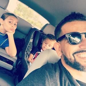 Meet your Posher, William